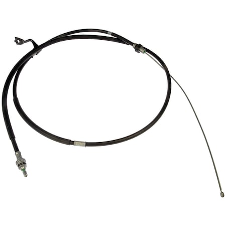 Dorman BRAKE CABLE C660304